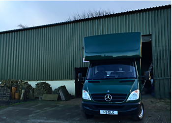 Halifax House Clearance & DLG Removals