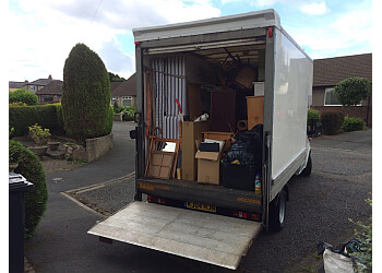 Halifax House Clearances and Removals