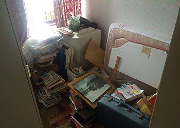 Halifax House Clearances and Removals