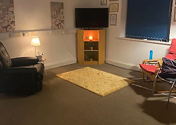 Halifax Hypnotherapy Clinic Ltd