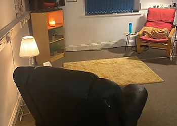 Halifax Hypnotherapy Clinic Ltd