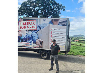 Halifax Man and Van