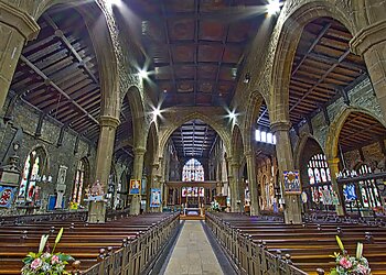 Halifax Minster