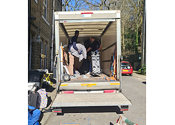 Halifax Removals Halifax Removals