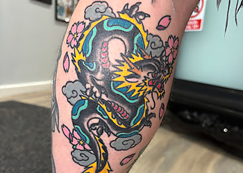 Halifax Tattoo Collective