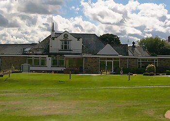 Halifax West End Golf Club