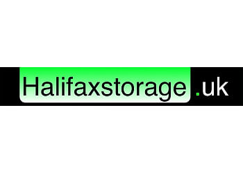 Halifax storage UK