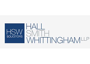 Hall Smith Whittingham LLP