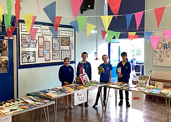 Hallam Primary School