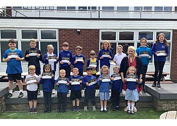 Hallam Primary School