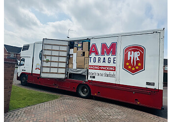Hallam Removals & Storage