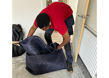 Hallam Removals & Storage