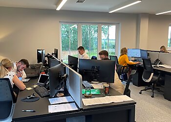 Hall and Costello Wealth Management Ltd.