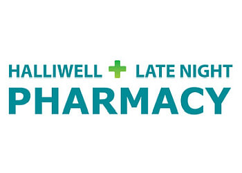 Halliwell Late Night Pharmacy
