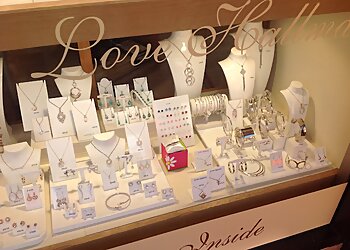 Hallmark Jewellers & Wholesale Diamond Merchants Heswall