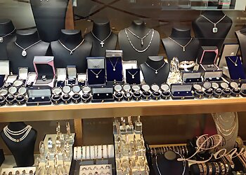 Hallmark Jewellers & Wholesale Diamond Merchants Heswall