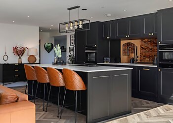 Hallmark Kitchen Designs