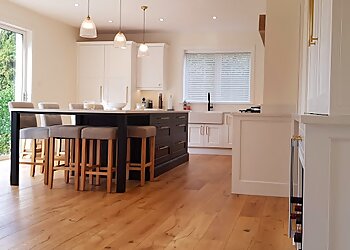 Hallmark Kitchen Designs