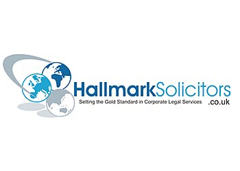 Hallmark Legal Services Ltd