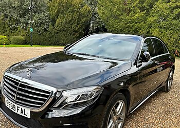 Halls Cars Chauffeurs