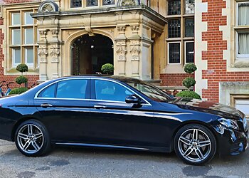 Halls Cars Chauffeurs