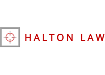 Halton Law