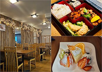 Hamayuu Japanese Cuisine and Sushi Bar