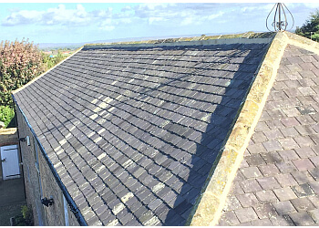 Hambleton Roofing Ltd.