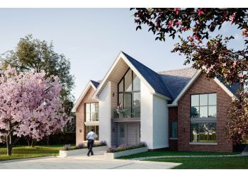 Hamer Way Architects