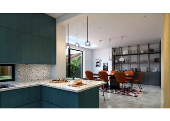 Hamer Way Architects