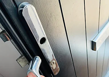 Hames and Sons Locksmiths