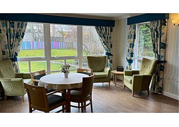 Hamewith Lodge Care Home