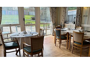 Hamewith Lodge Care Home