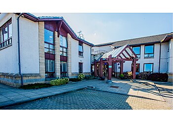 Aberdeen retirement villages Hamewith Lodge Care Home image 1