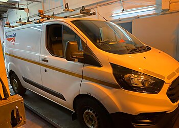 Hamilton Auto Services