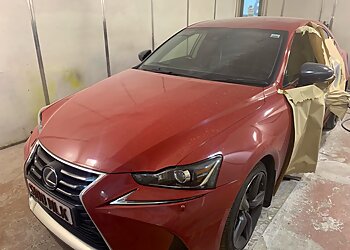 Hamilton Auto Services