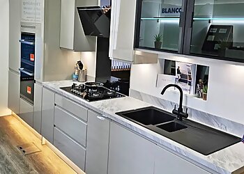 Hamilton Bathroom & Kitchen Centre