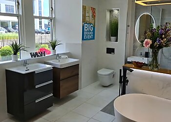 Hamilton Bathroom & Kitchen Centre