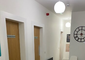 Hamilton Foot Clinic