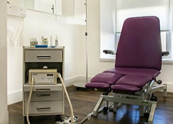 Hamilton Foot Clinic