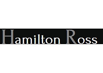 Hamilton Ross