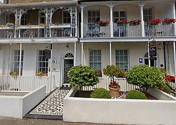 Southend On Sea bed and breakfast Hamilton’s Boutique Hotel image 1