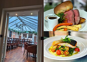 Hamiltons Restaurant Wolverhampton