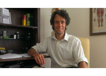 Hamish Tailyour, BSc (Hons) Ost -  Plymouth Naturopath Clinic  