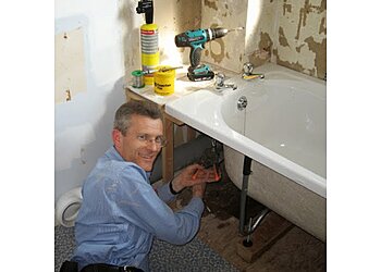 Hamish the Plumber
