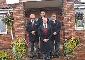 Hammerton's Funeral Directors
