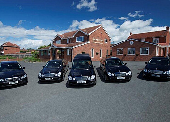 Hammerton's Funeral Directors