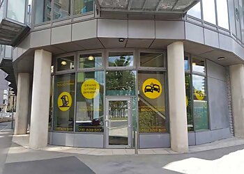 Hammond Trotter Solicitors Ltd