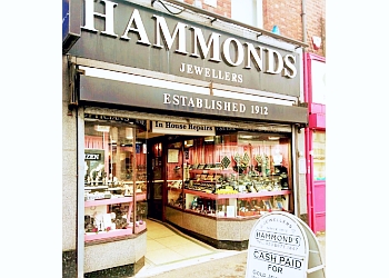 3 Best Jewellers in Southampton, UK - Expert Recommendations