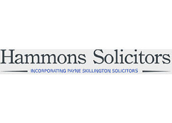 Hammons Solicitors Ltd